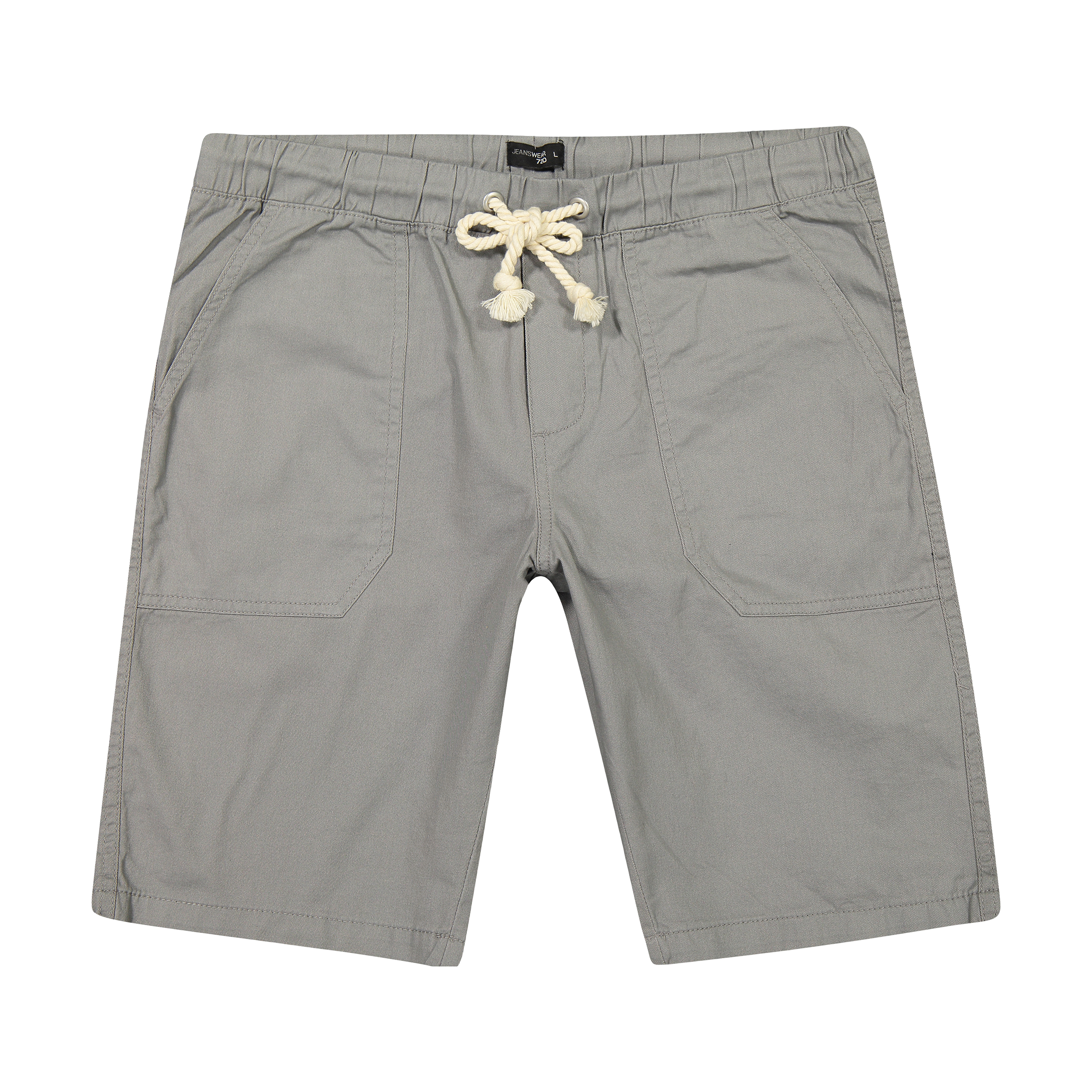 شلوارک مردانه او وی اس مدل 004897016-ASSORTED