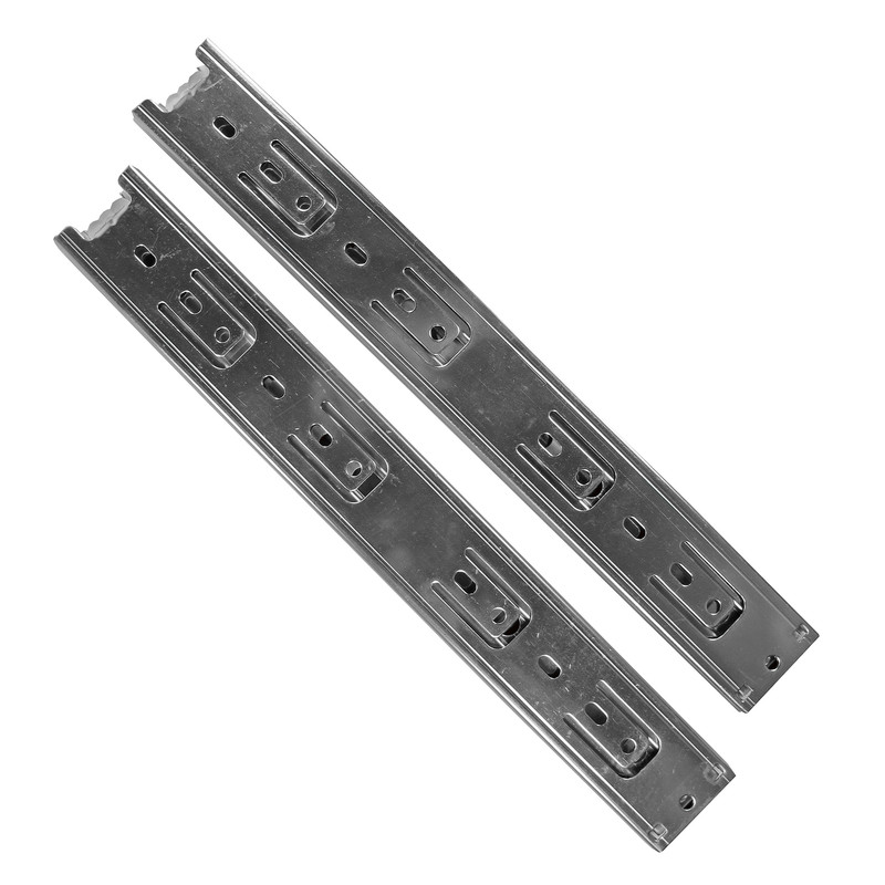 ریل کابينت مارلی مدل PA 2138 سايز 30 سانتی متر بسته 2 عددی