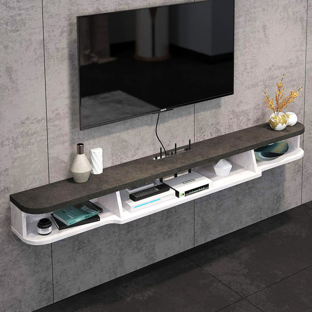 میز تلویزیون دیواری مدل DF108L میز تلویزیون دیواری مدل DF108L