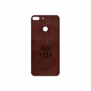 MAHOOT NL-BRCA Cover Sticker for Honor 9 Lite