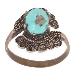 انگشتر نقره زنانه سلین کالا مدل ce-anfi35