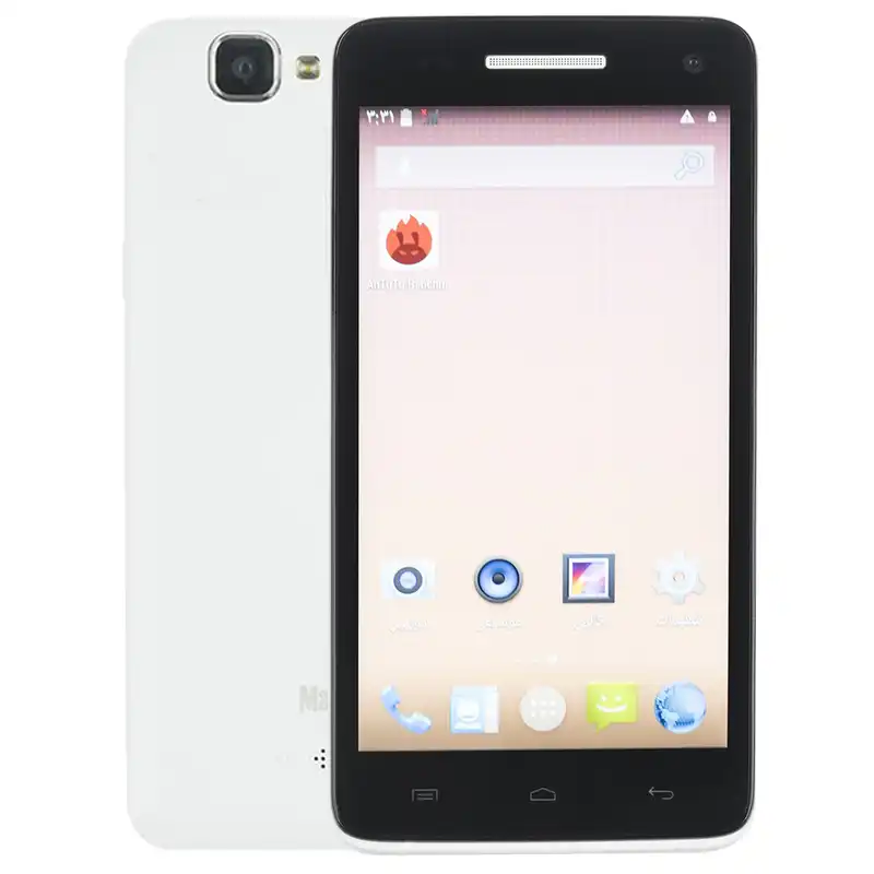 گوشی موبایل مارشال مدل ME-367 دو سیم کارت به همراه کیف