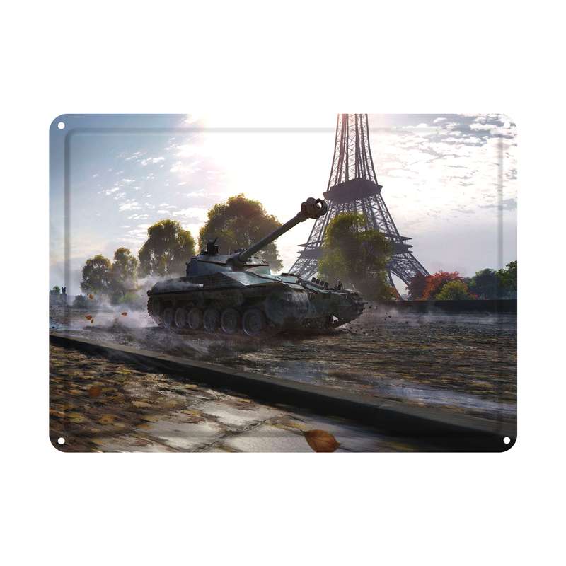 دیوارکوب کد s 2352 world of tanks