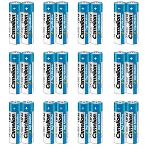 باتری قلمی کملیون مدل Digi Alkaline LR6AM3-mignon بسته 24 عددی