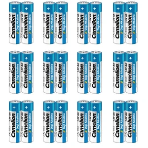 باتری قلمی کملیون مدل Digi Alkaline LR6AM3-mignon بسته 24 عددی