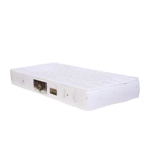  تشک ورونیکای مدل 2  Spring یک نفره سایز 200×90 سانتی متر