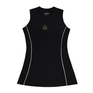 تاپ زنانه مدل خورشید