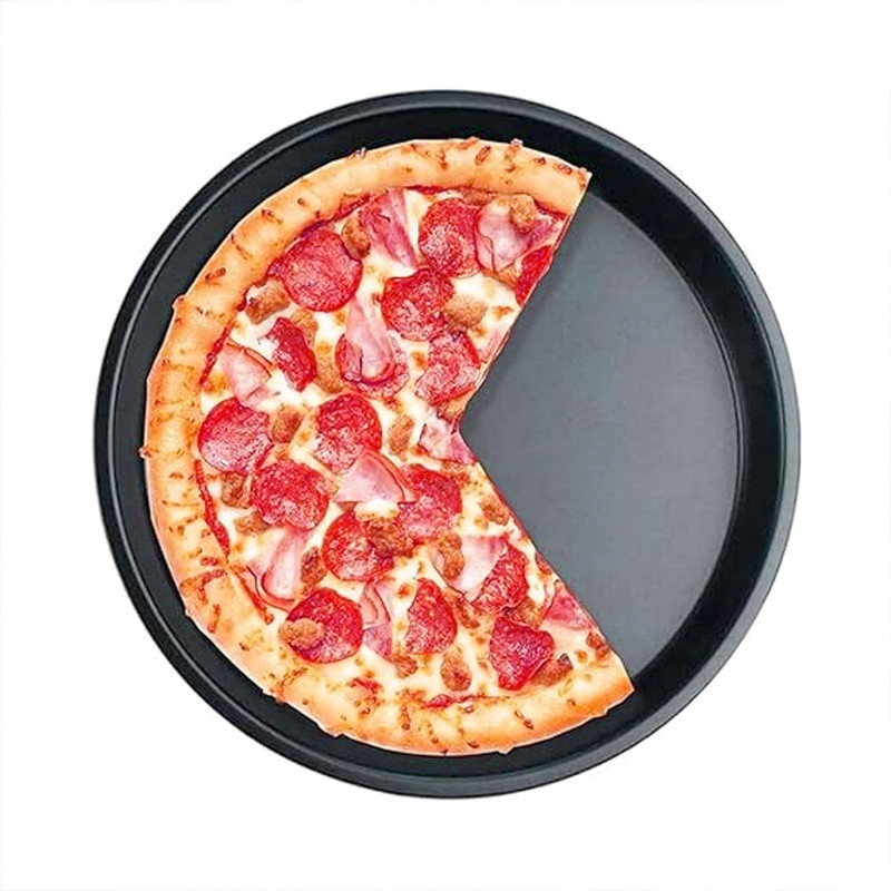 ظرف پخت پیتزا سام ست مدل 21