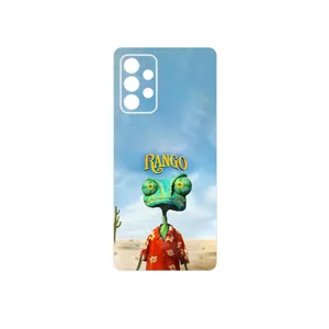 MAHOOT Rango Cover Sticker for Samsung Galaxy A53 5G