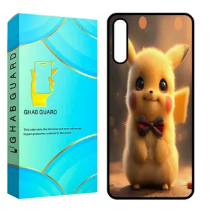 Ghab Guard CHAPGHAB Cover For Samsung Galaxy A50 / Galaxy A50s / Galaxy A30s