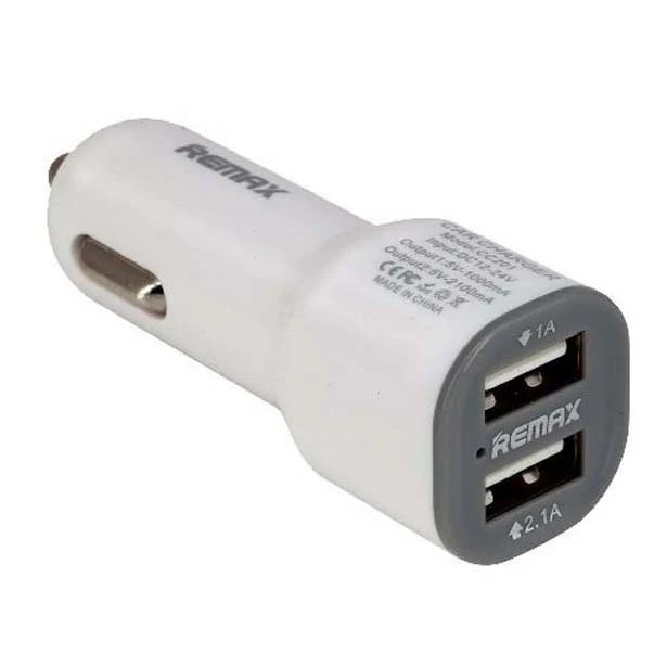 شارژر فندکی ریمکس مدل c200