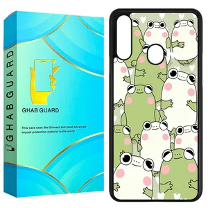 Ghab Guard GCHPA20S Cover For Samsung Galaxy A20s