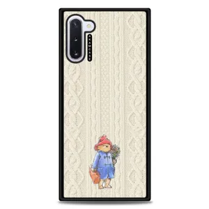 AKAM AMC-WSGN10-TRICOT-12 Cover For Samsung Galaxy Note 10