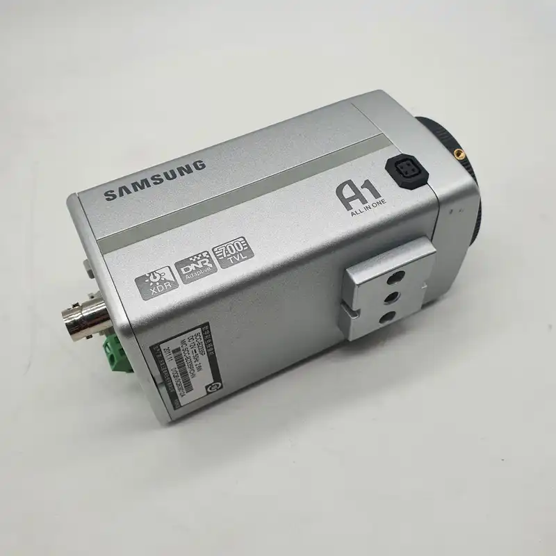 دوربین مداربسته آنالوگ سامسونگ مدل SCC-B2335P