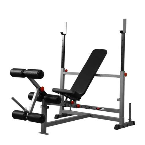 میز بدنسازی ال اس فیتنس مدل LS -46