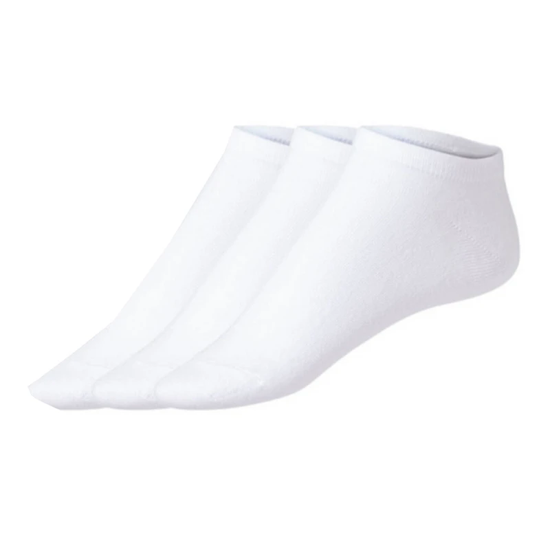 جوراب مردانه مدل ساده  89 مجموعه 3 عددی