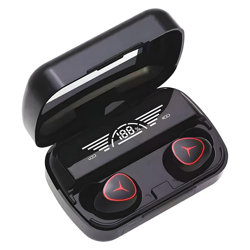 هدفون بلوتوثی مدل EARPHONE WIRELESS STEREO TWS V5.3