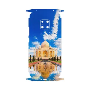 MAHOOT The Taj Mahal-FullSkin Cover Sticker for Huawei Mate 20 Pro