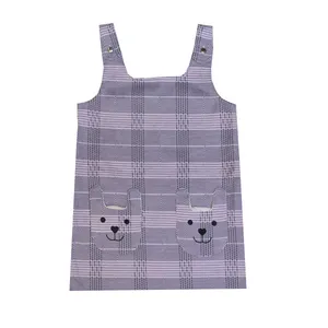 سارافون دخترانه مدل 457836