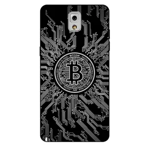 Megafone 7737 Cover For Samsung Galaxy Note 3