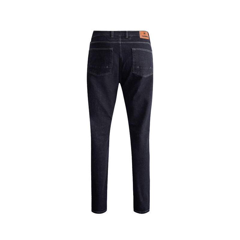 شلوار جین مردانه کروم مدل 2422602SlimStraight-Fit 3 شلوار جین مردانه کروم مدل 2422602SlimStraight-Fit