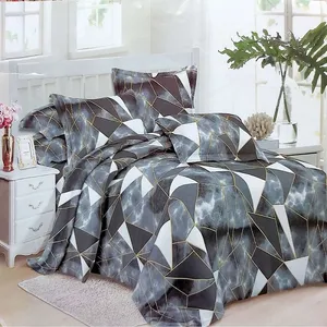    سرویس خواب مدل D092-2 دو نفره شش تکه