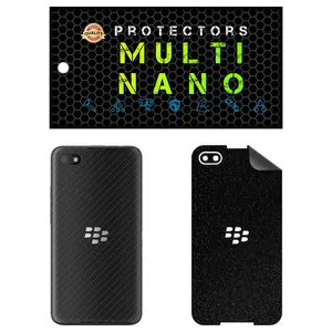 MULTI NANO X-F1G Back Skin For BlackBerry Z30