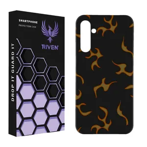 RIVEN RI1-6 Case For Samsung Galaxy S23 FE