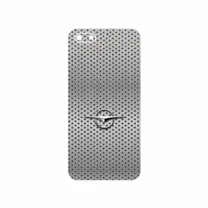 MAHOOT Haima Cover Sticker for Huawei Y5 Prime 2018