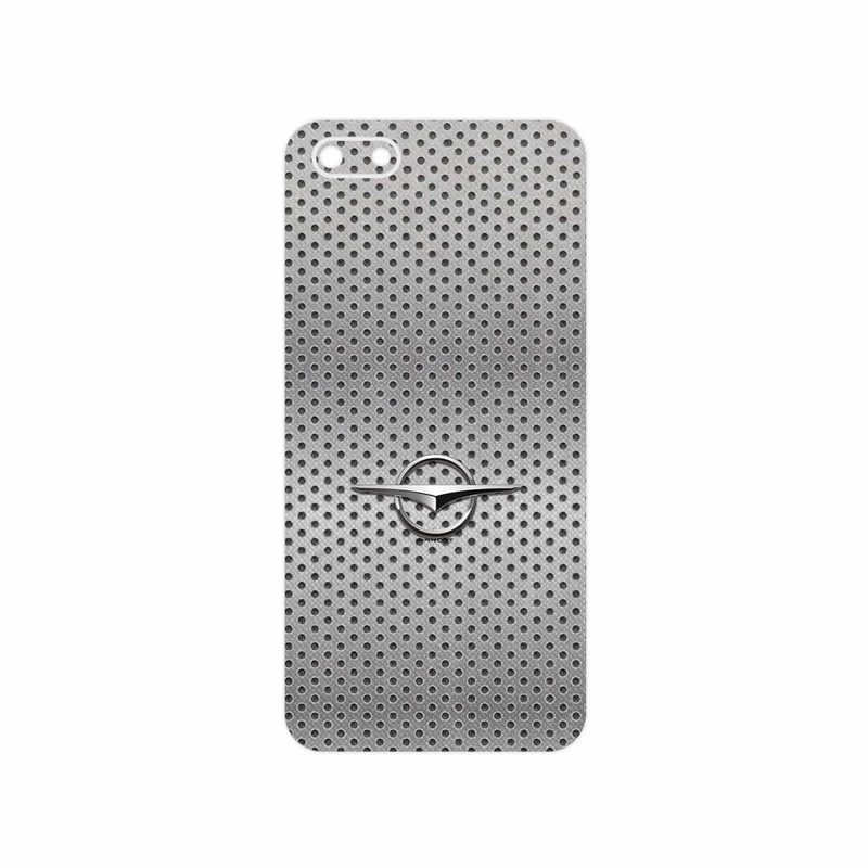 برچسب پوششی ماهوت مدل Haima مناسب برای گوشی موبایل هوآوی Y5 Prime 2018