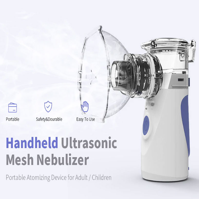 نبولایزر مدل Mesh