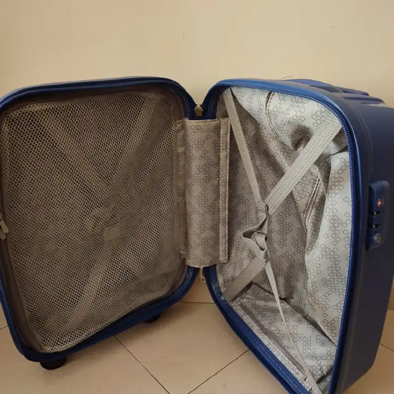 چمدان سناتور مدل کوچک