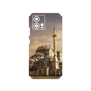 MAHOOT Hagia Sophia Mosque Cover Sticker for Motorola Edge 30 Fusion
