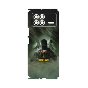 MAHOOT Rainbow_Six_Game-FullSkin Cover Sticker for Xiaomi Mix Fold 3
