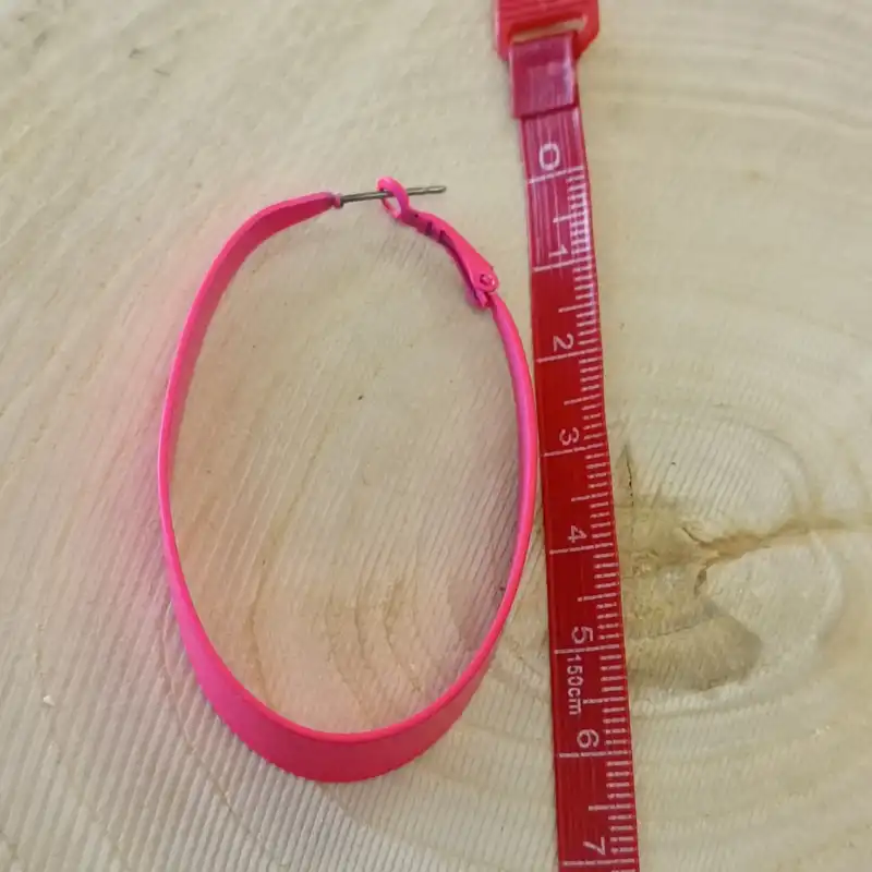 گوشواره زنانه مدل عروسکی