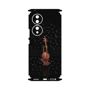 MAHOOT Persian_Fiddle_Instrument-FullSkin Cover Sticker for Honor 70