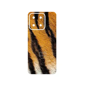 MAHOOT Tiger Skin Cover Sticker for Honor X5b Plus