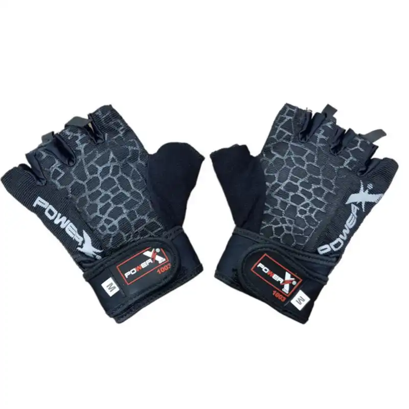 دستکش بدنسازی مدل PX-614