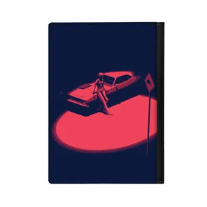 کلاسور مدل شب کد 834