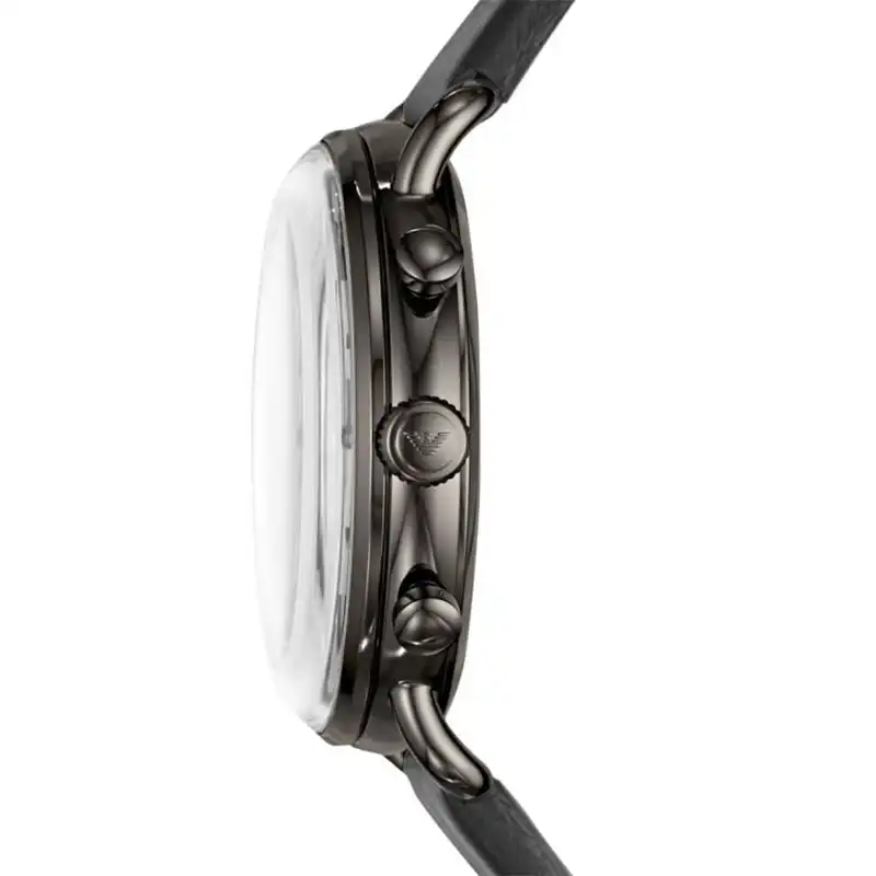 ساعت مچی عقربهای مردانه اتوماتیک  امپریو آرمانی مدل AR11168