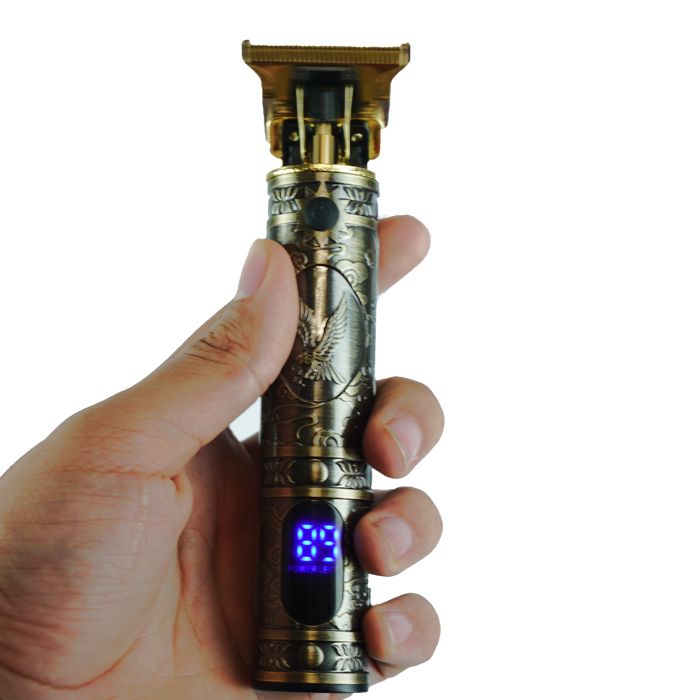 ماشین اصلاح موی سر و صورت شارژی سوکانی مدل SK-LF-9996 -  - 3