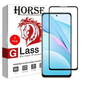       Horse FUL-H Screen Protector For Xiaomi Mi 10T Lite 