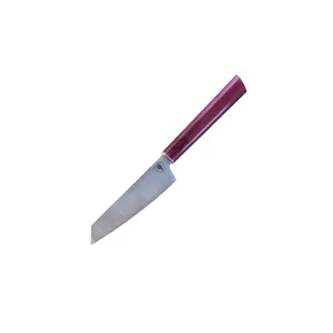 چاقوی آشپزخانه تی اف زنجان مدل 101