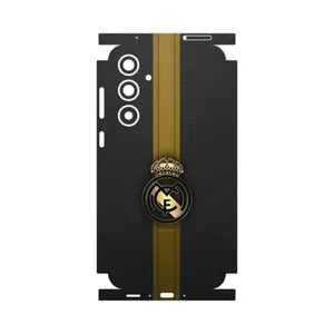 MAHOOT Real_Madrid_2-FullSkin Cover Sticker for Samsung Galaxy A35