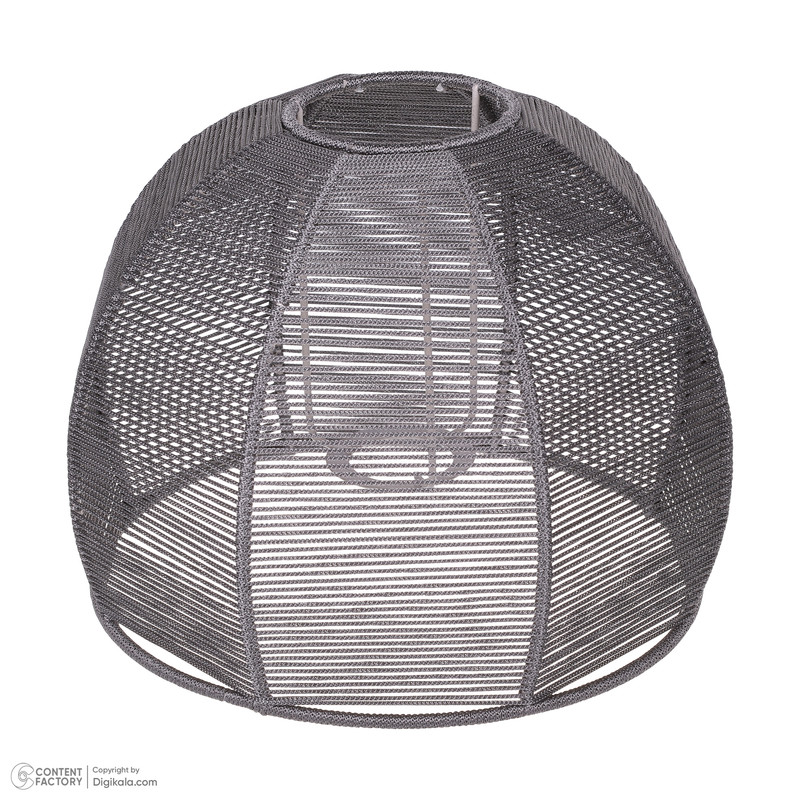 شید آباژور مدل نیم کره 8