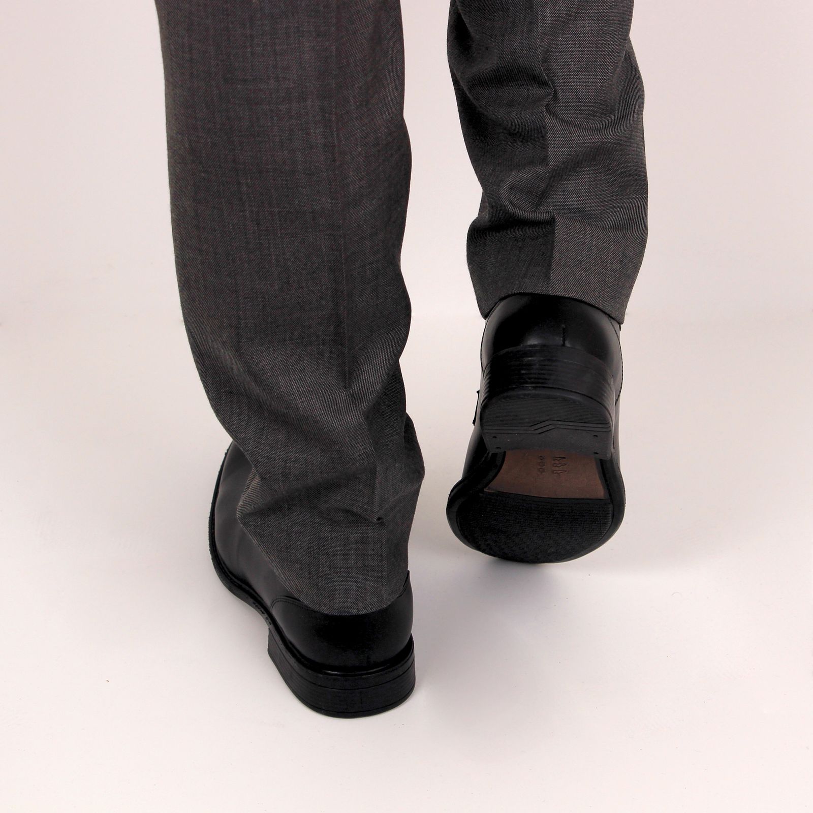 کفش مردانه چرم بارز مدل DK81 -  - 15