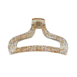 کلیپس مو دخترانه مدل اکلیلی کد 160309