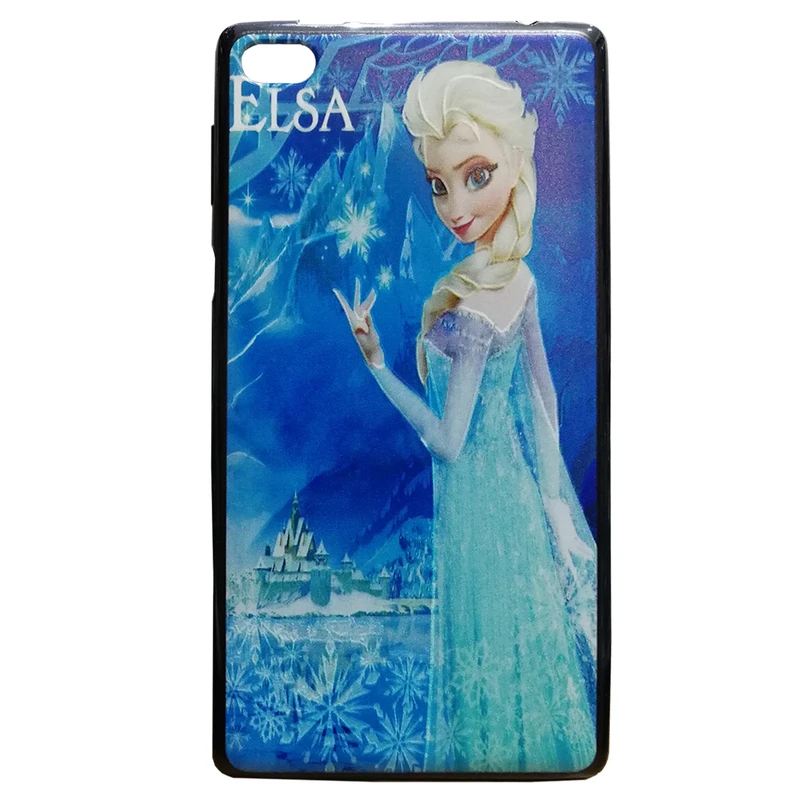 کاور مدل KS-023 مناسب برای تبلت لنوو TAB 4 7 inch - 7504