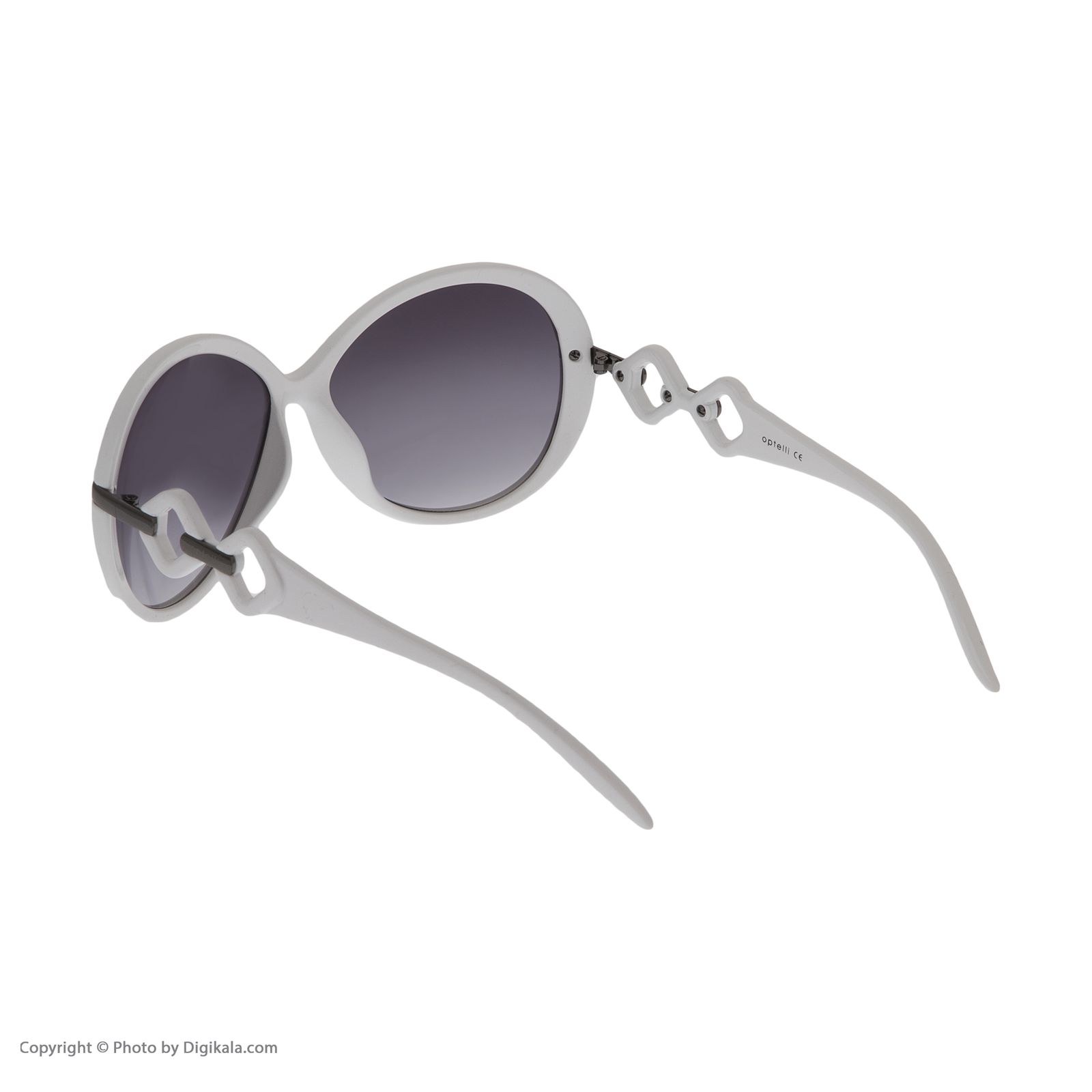 عینک آفتابی زنانه اوپتل مدل 1155 03 -  - 6