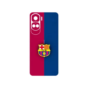 MAHOOT Barcelona_1 Cover Sticker for Honor 90 Lite